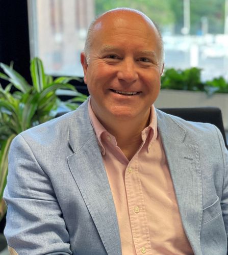 Speaker profile image for Jaime Flores Cabeza