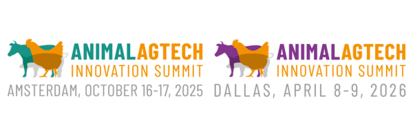 Animal AgTech - Join us Next Time