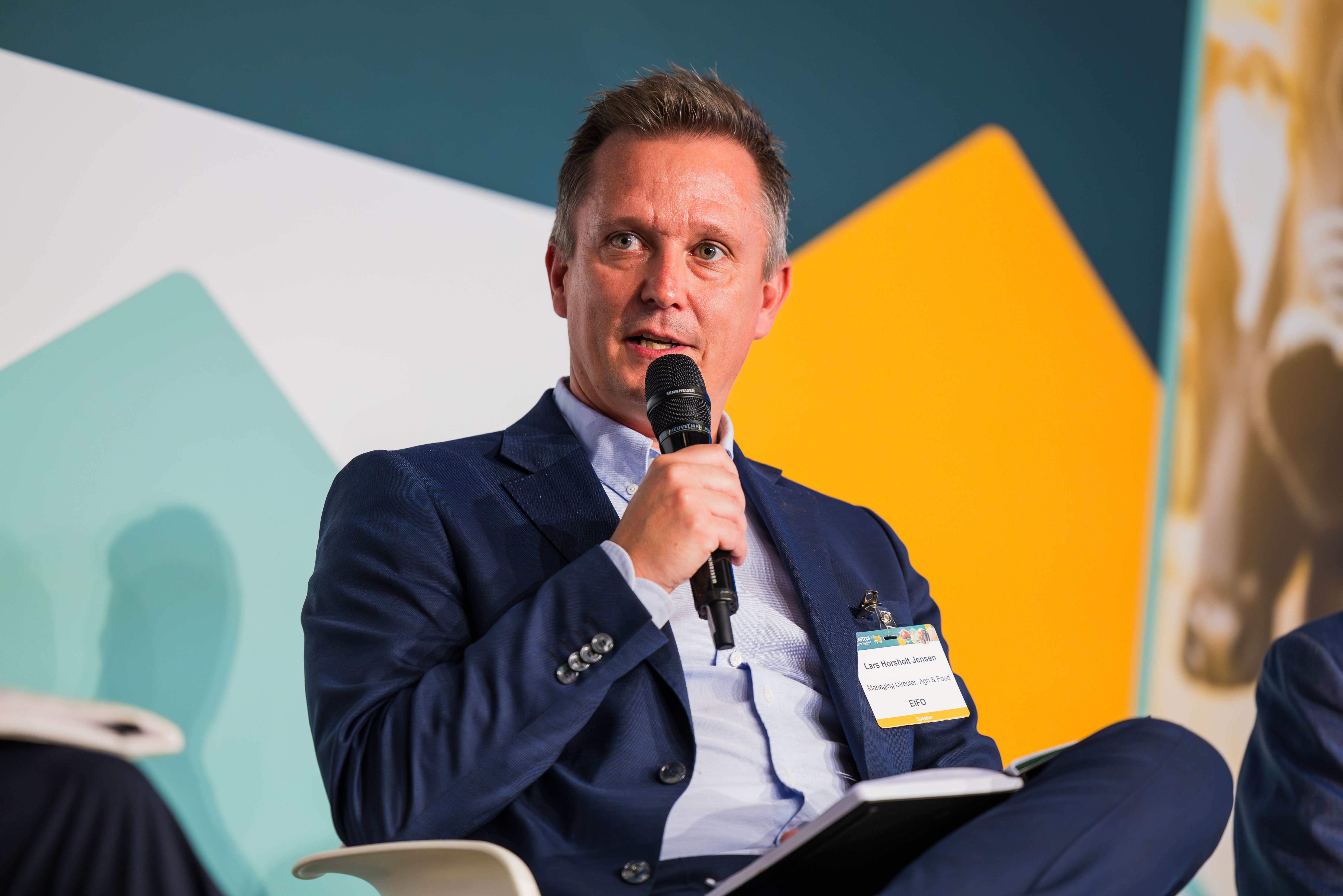 Identifying High-Impact, High-Return Opportunities Panel