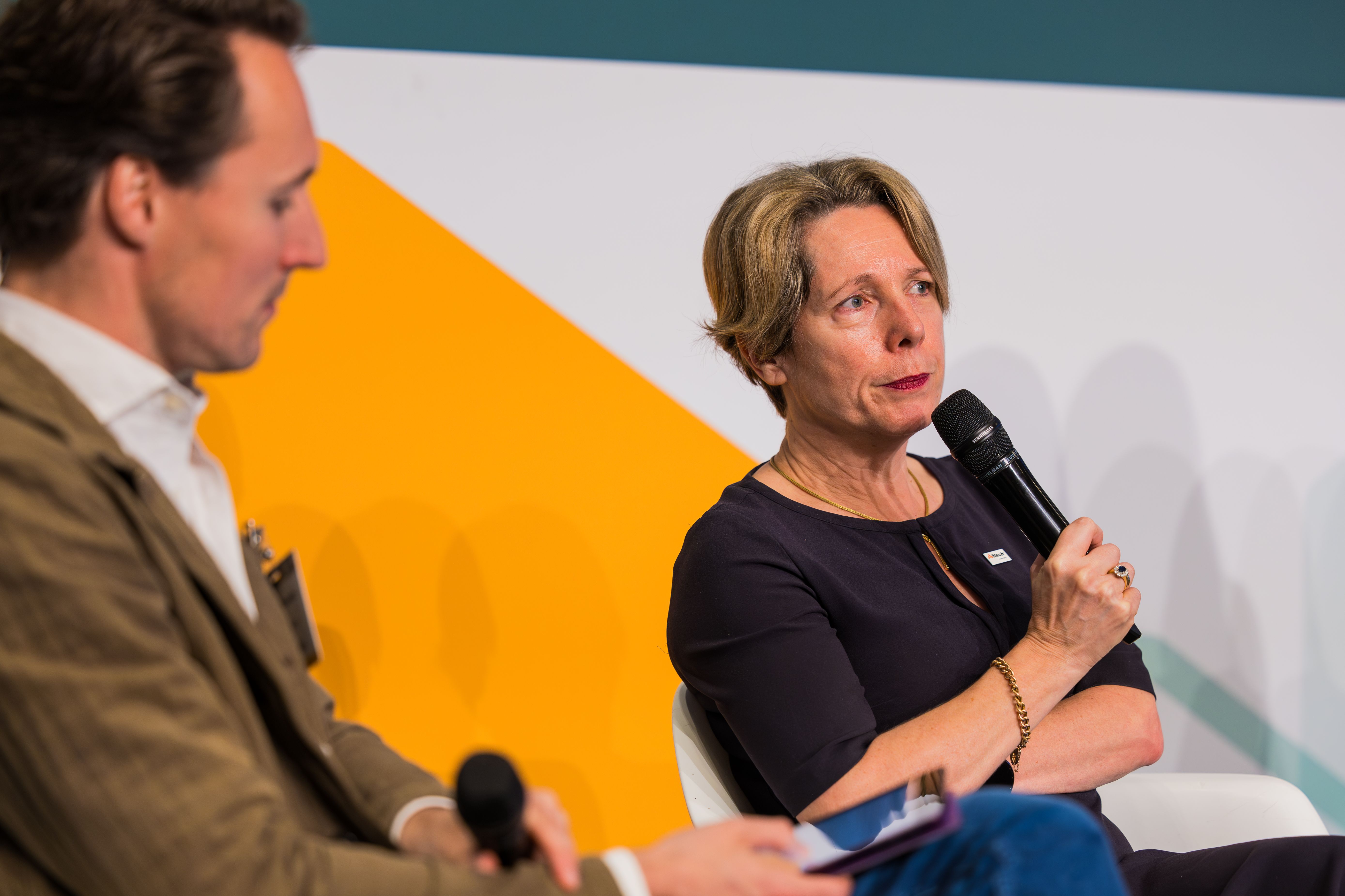 Carbon Pricing Mechanisms Panel