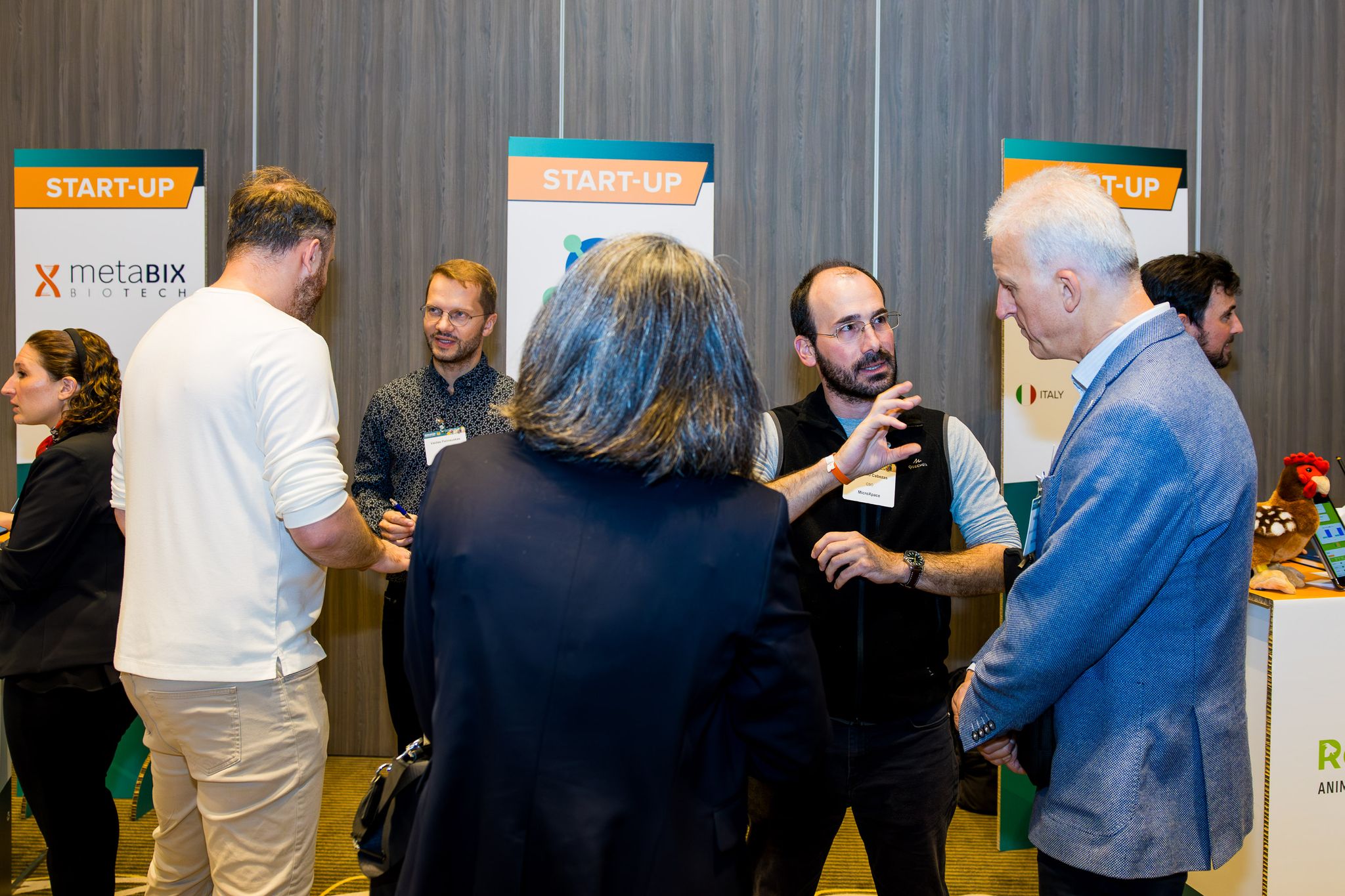 Innovation challenge