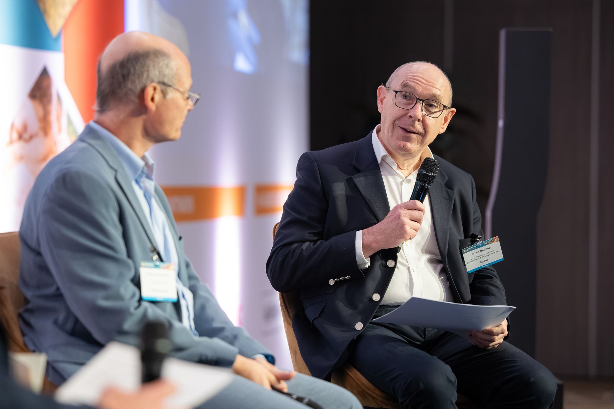 Vaccine R&D Panel