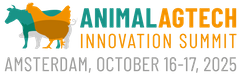Animal AgTech Innovation Summit Amsterdam 2025