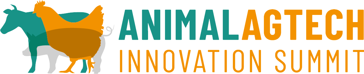 Animal AgTech Europe logo no date