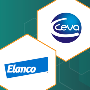 Taking a One Health Approach with ELANCO and CEVA