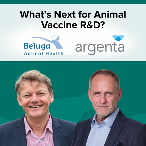 The Next Frontier in Animal Health: Faster, Smarter, Scalable Vaccines