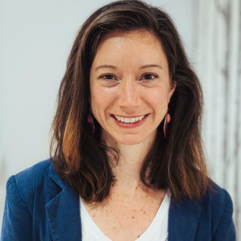 Elizabeth Lunik