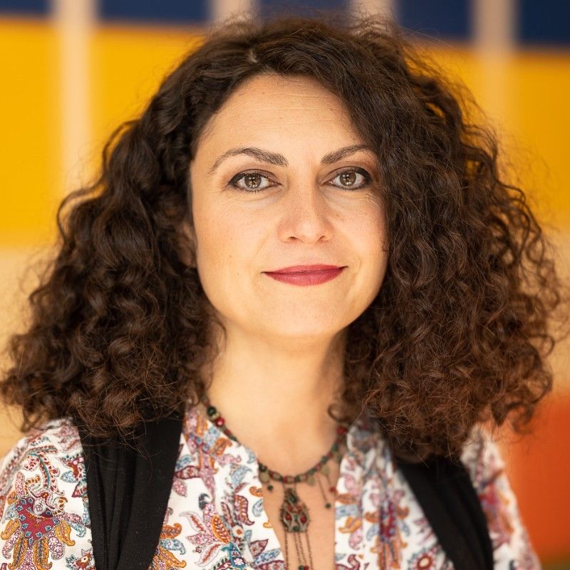Çağla Kaya