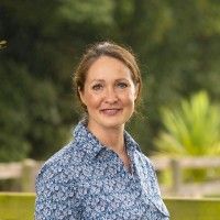 Gill Higgins