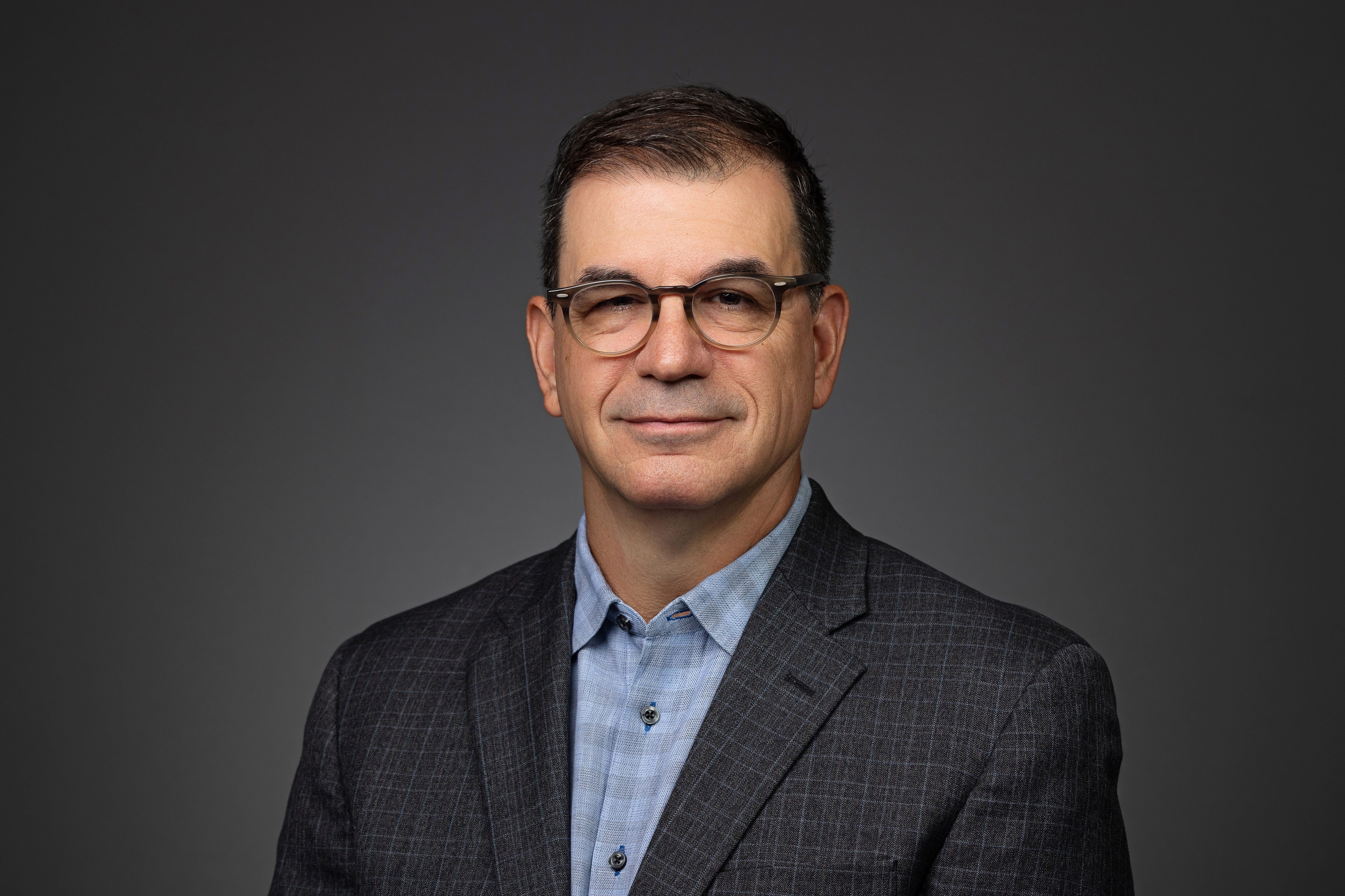Speaker image for Aaron Schacht