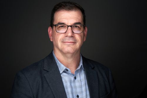 Aaron Schacht