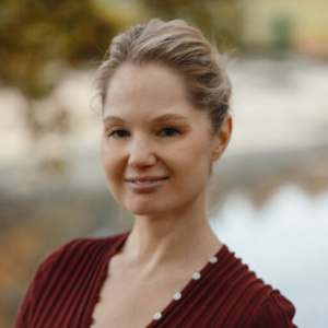 Alisa Spiegel