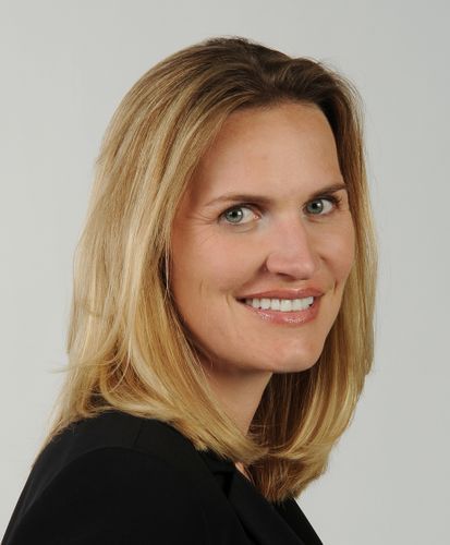 Caroline Heller