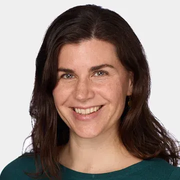 Catherine McCosker