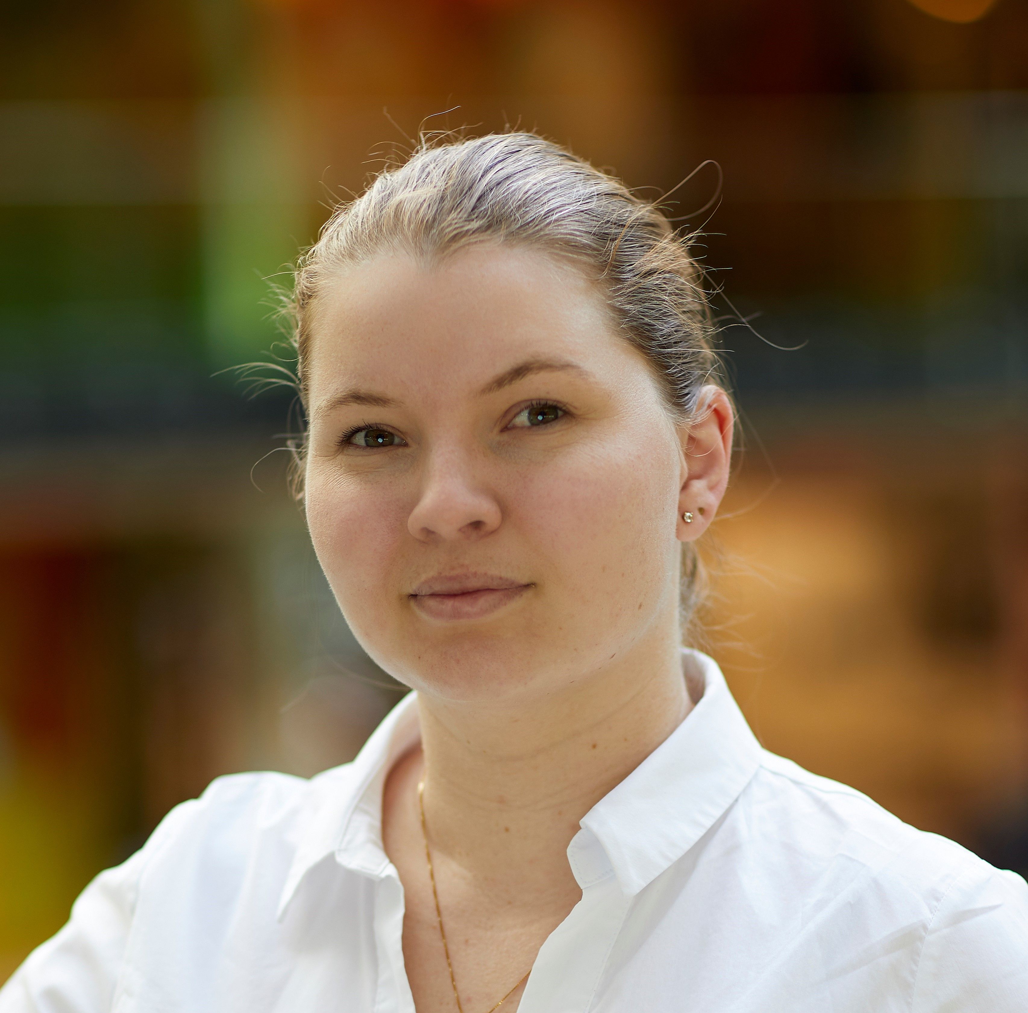 Cathrine Konge Varming