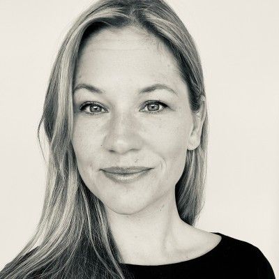 Cathrine Konge Varming