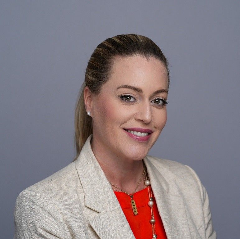 Speaker image for Christine Maziero