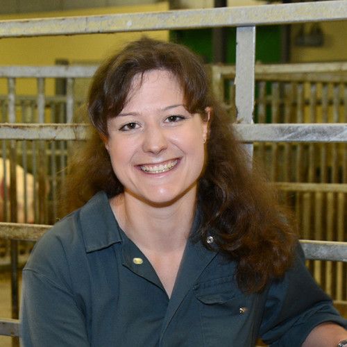 Christine Tait-Burkard