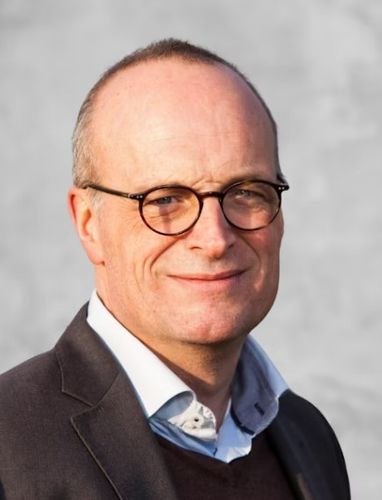 Dick Hordijk