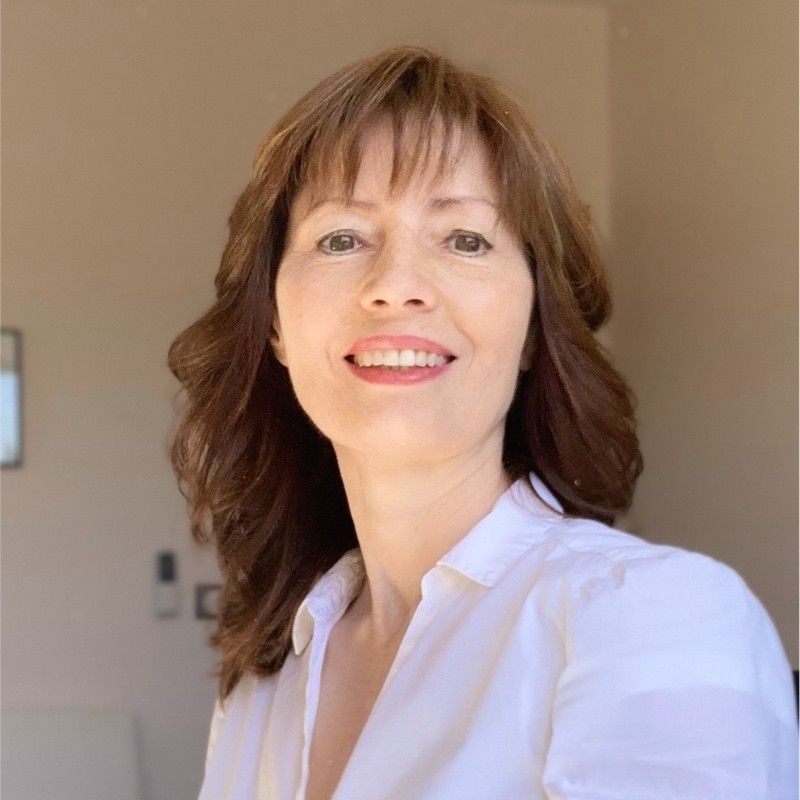 Rimma Ishimbaeva