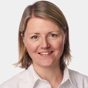 Emily Scott