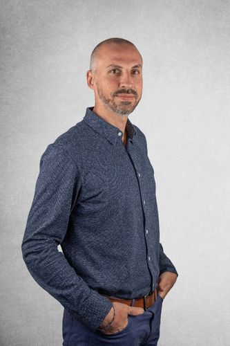Francesc Molist
