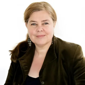 Heleen van den Hombergh