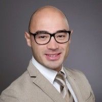Speaker profile image for Ivan Morace