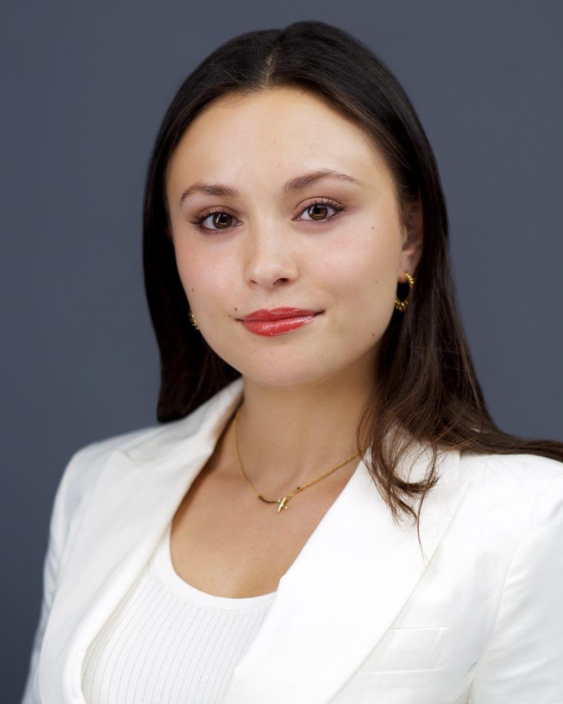 Jasmin Kern