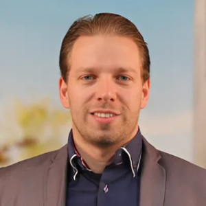 Johan Vermeulen