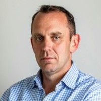 Speaker image for Justin McCarthy