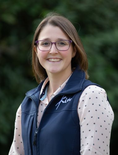 Kate Matthews