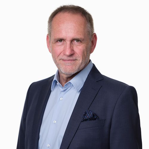 Klaus Hellmann