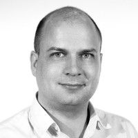 Lars Moelbak