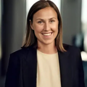 Lisa Ehde
