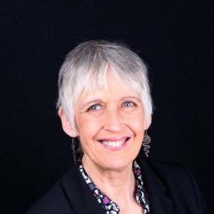Liz Bowles
