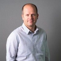 Speaker profile image for Matthieu Chatillon