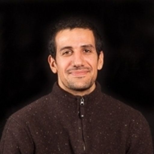 Pablo Modernel
