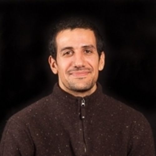 Pablo Modernel