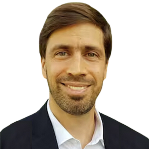 Patrick Haesen