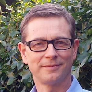 Phil Macnaghten