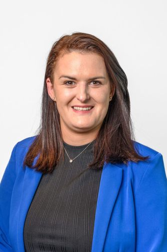 Speaker profile image for Rebecca Thomson