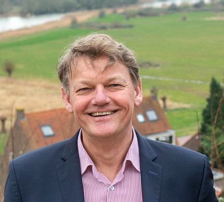 Rinse Jan Boersma