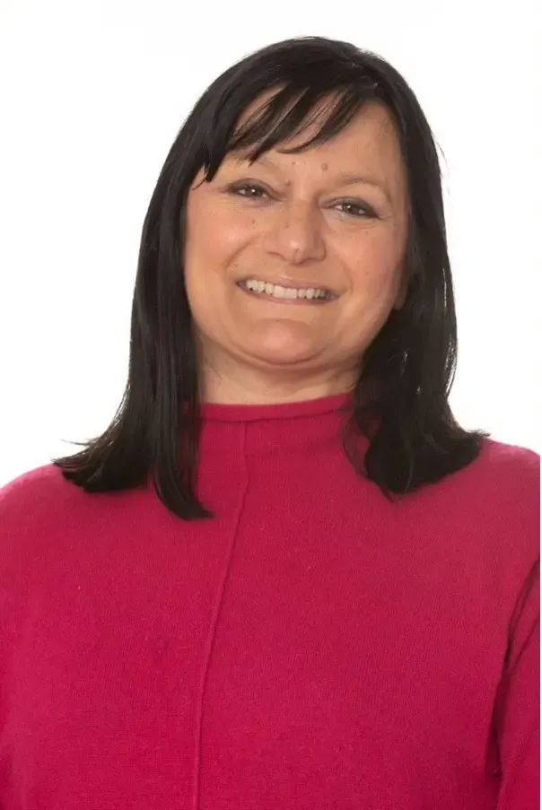 Sarah Mukherjee, MBE