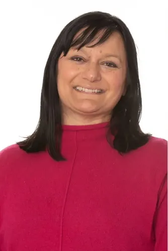 Speaker profile image for Sarah Mukherjee, MBE