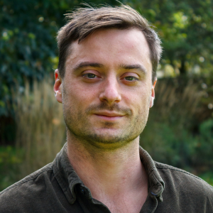 Sebastian Leape