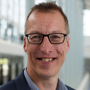 Toine Timmermans