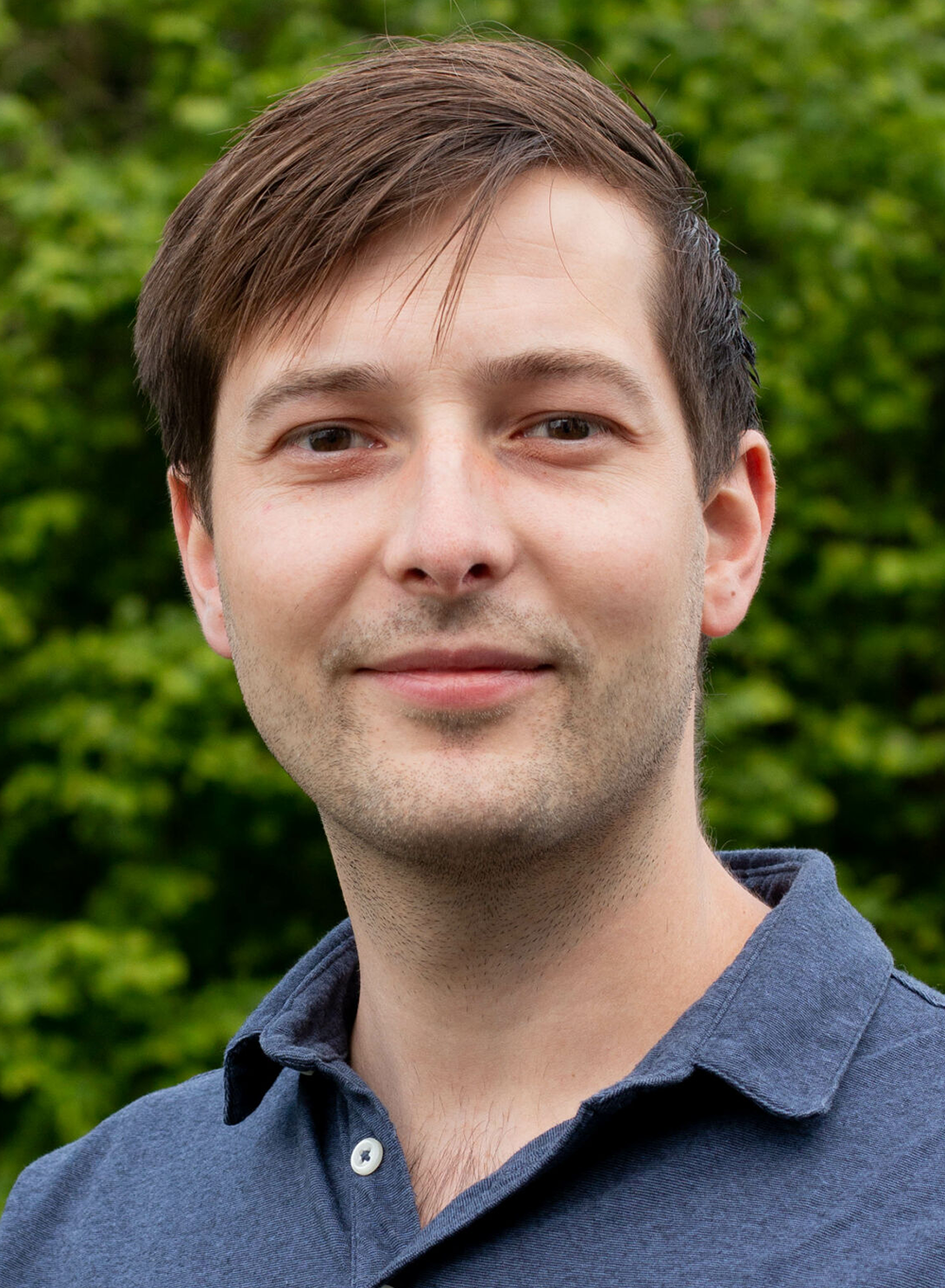 Willem Dekkers