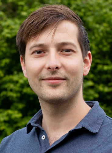 Willem Dekkers