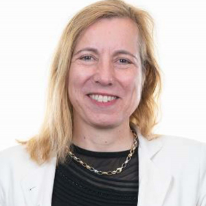 Ellen de Brabander